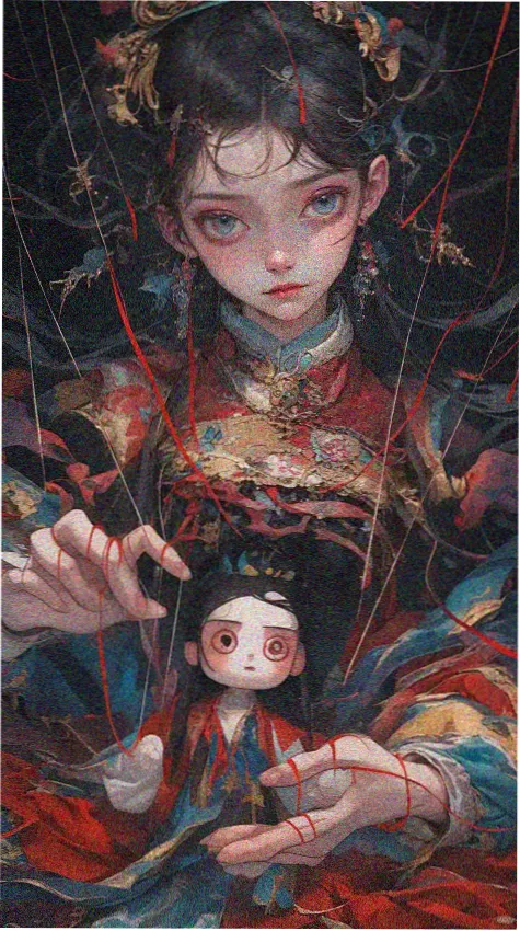 发条橙